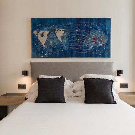 Puerta Catedral Suites Sevilla Szoba fotó