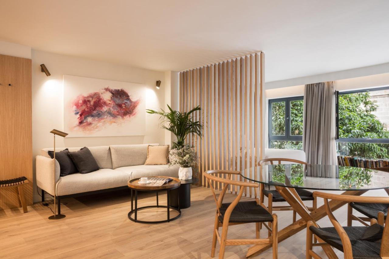 Puerta Catedral Suites Sevilla Kültér fotó